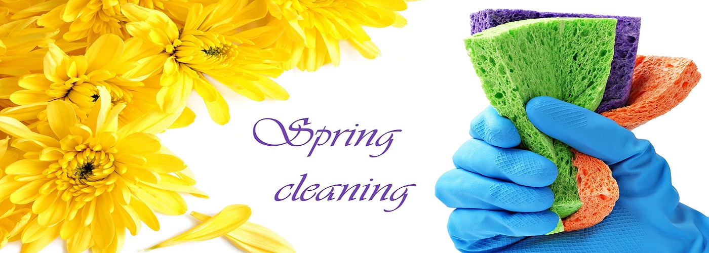 spring cleaning spring cleaning